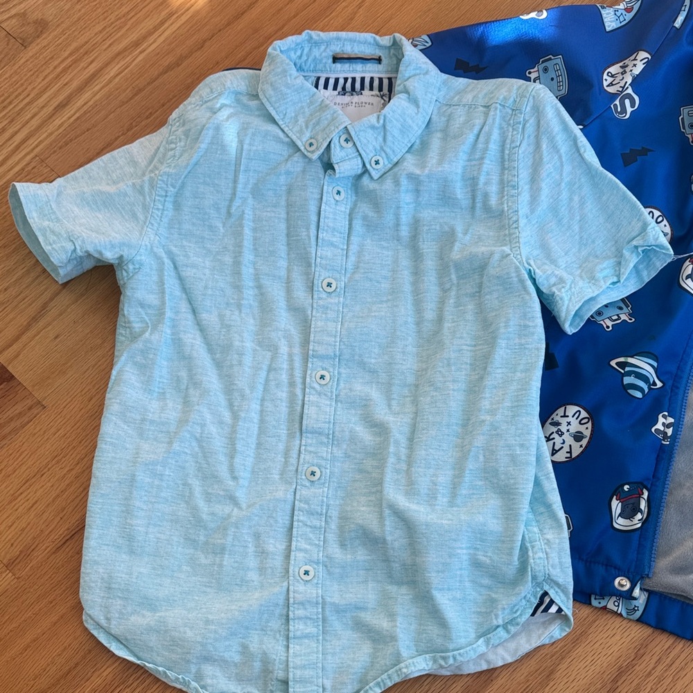 Kids 5T Bundle - Picture 4 of 9